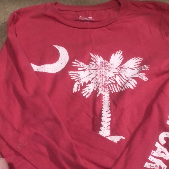 South Carolina shirt - Picture 3 of 4